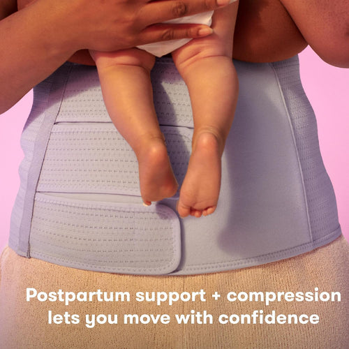 Frida Mom C-Section Recovery Must Have Kit for Labor, Delivery & Postpartum